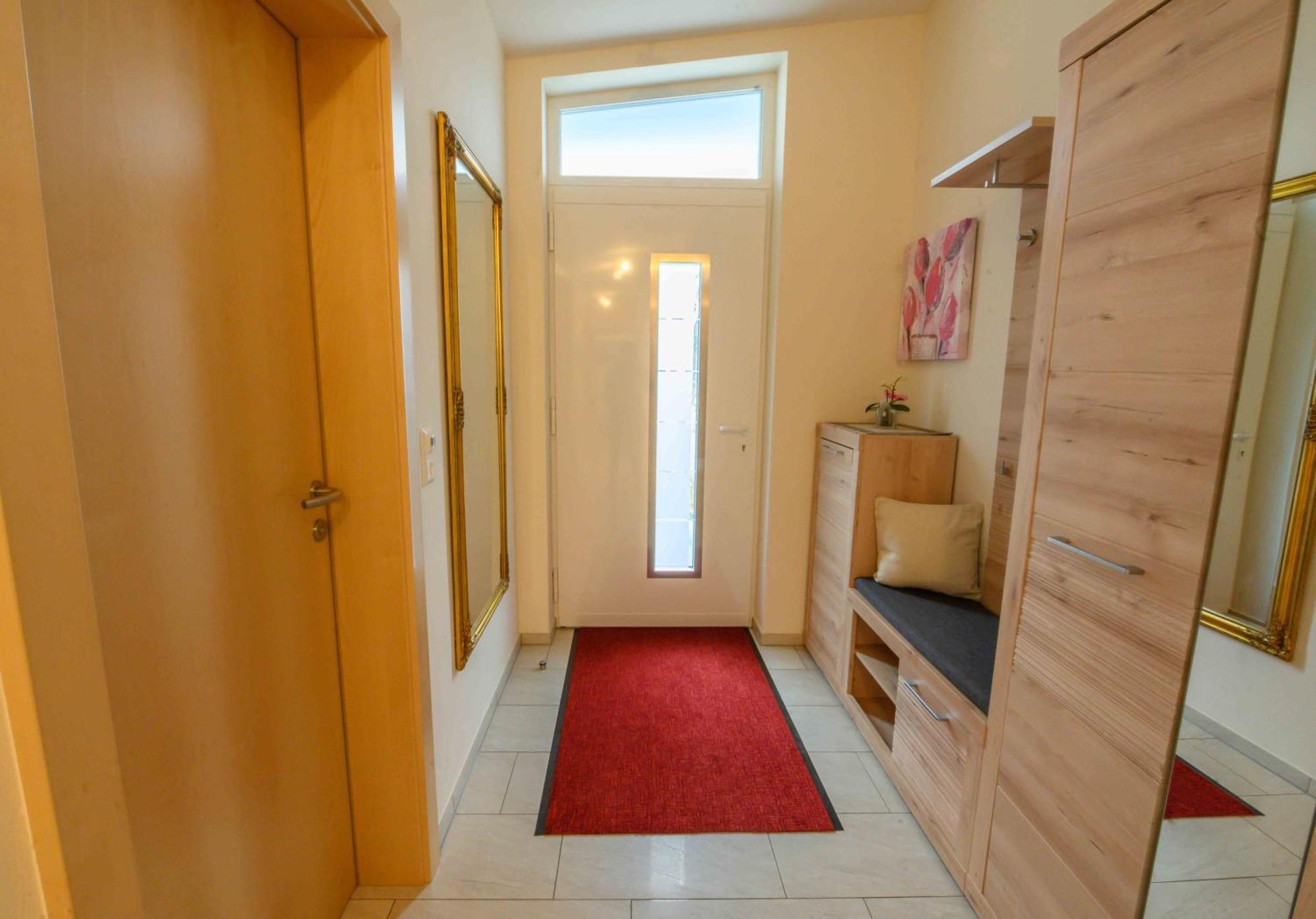 Appartement Waldhof Flattach Luaran gambar