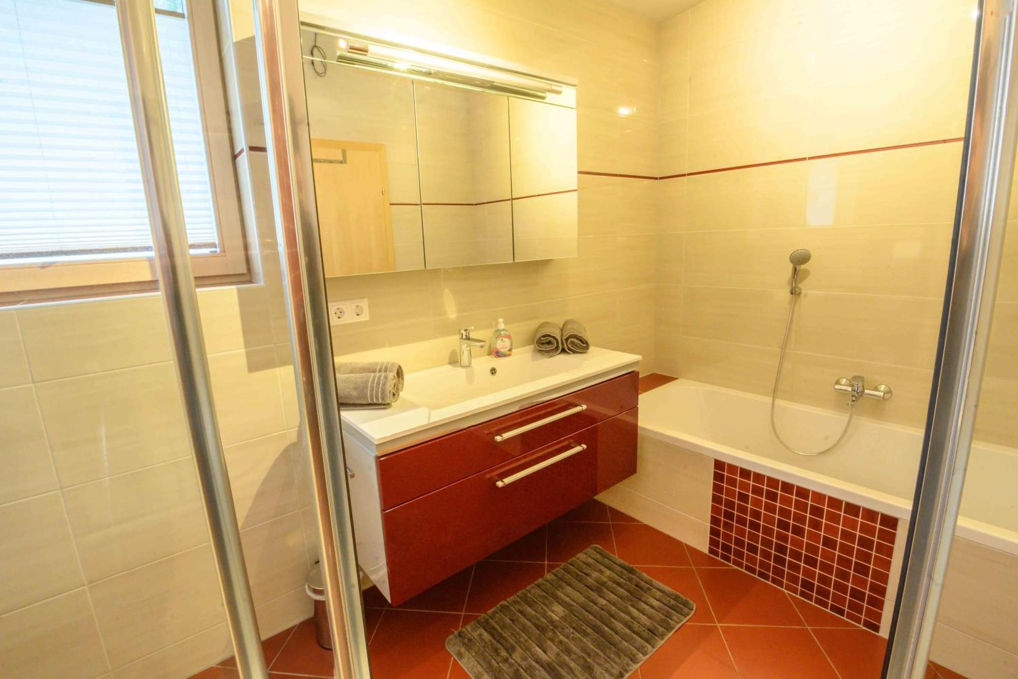 Appartement Waldhof Flattach Luaran gambar