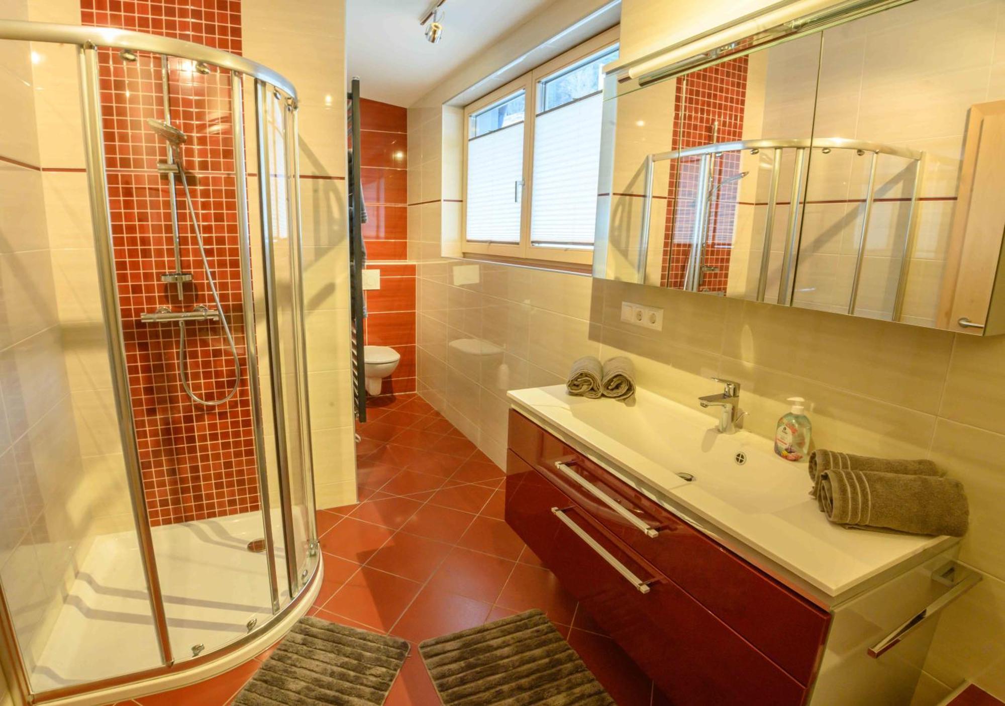 Appartement Waldhof Flattach Luaran gambar