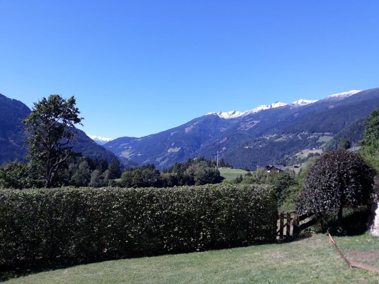 Appartement Waldhof Flattach Luaran gambar